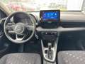 Mazda 2 Hybrid 1.5L Hybrid VVT-i 116 CVT FWD Centre Schwarz - thumbnail 10
