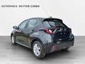 Mazda 2 Hybrid 1.5L Hybrid VVT-i 116 CVT FWD Centre Schwarz - thumbnail 4
