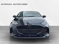 Mazda 2 Hybrid 1.5L Hybrid VVT-i 116 CVT FWD Centre Schwarz - thumbnail 2