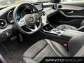 Mercedes-Benz C 220 C 220 d T-Modell AMG Line Exterieur/Navi/Styling Negro - thumbnail 8