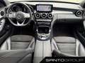 Mercedes-Benz C 220 C 220 d T-Modell AMG Line Exterieur/Navi/Styling Negro - thumbnail 10