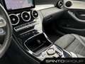 Mercedes-Benz C 220 C 220 d T-Modell AMG Line Exterieur/Navi/Styling Negro - thumbnail 12
