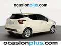 Nissan Micra IG-T Acenta 100 Beige - thumbnail 4