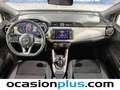 Nissan Micra IG-T Acenta 100 Beige - thumbnail 6