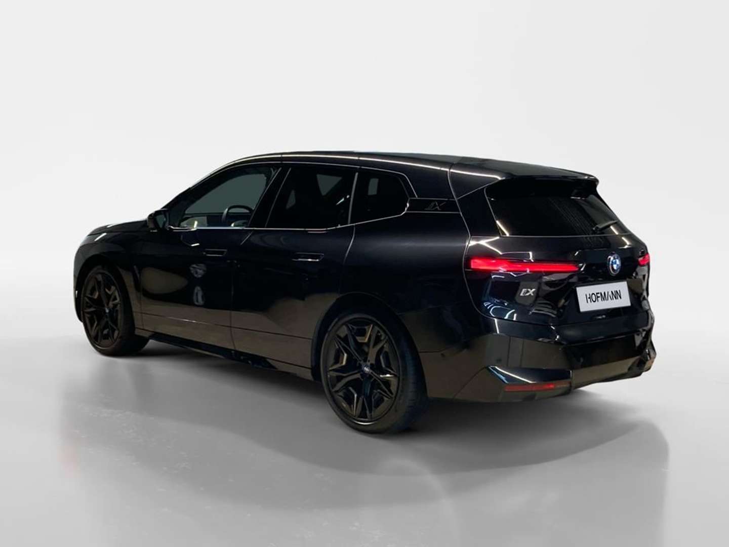BMW IX Sport Edition Excellence -  - Joinsteer - #4