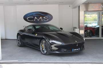 V8 4.0 620ch