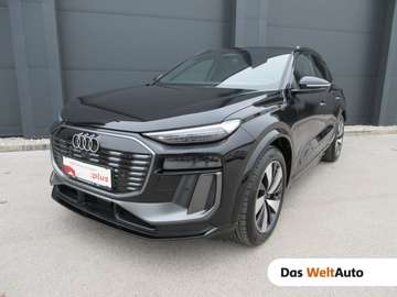 e-tron quattro