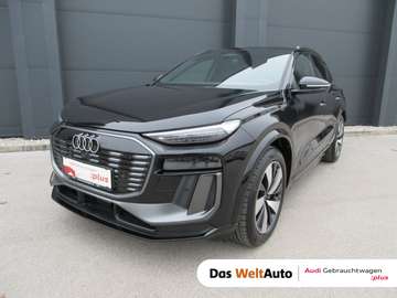 e-tron quattro