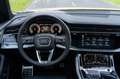 Audi Q8 50 TDI SLINE.PANO.LUFTF.SOFTCL.HUD.AHK.2STÜCK Grigio - thumbnail 8