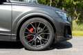 Audi Q8 50 TDI SLINE.PANO.LUFTF.SOFTCL.HUD.AHK.2STÜCK Gris - thumbnail 28