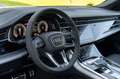 Audi Q8 50 TDI SLINE.PANO.LUFTF.SOFTCL.HUD.AHK.2STÜCK Grigio - thumbnail 11