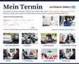 Opel Movano 2.2 CDTI L2H1 3,5t+Navi*R-Kam+Klima+Totwinkel Weiß - thumbnail 19