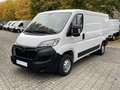Opel Movano 2.2 CDTI L2H1 3,5t+Navi*R-Kam+Klima+Totwinkel Weiß - thumbnail 1