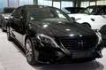 Mercedes-Benz S 350 S350d 4M*LANG*AMG*LEDER EXKLUSIV*3D BURMEST*3xTV Schwarz - thumbnail 3