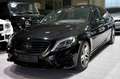Mercedes-Benz S 350 S350d 4M*LANG*AMG*LEDER EXKLUSIV*3D BURMEST*3xTV Schwarz - thumbnail 1