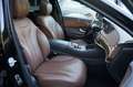 Mercedes-Benz S 350 S350d 4M*LANG*AMG*LEDER EXKLUSIV*3D BURMEST*3xTV Schwarz - thumbnail 11