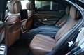 Mercedes-Benz S 350 S350d 4M*LANG*AMG*LEDER EXKLUSIV*3D BURMEST*3xTV Schwarz - thumbnail 16