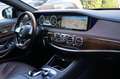 Mercedes-Benz S 350 S350d 4M*LANG*AMG*LEDER EXKLUSIV*3D BURMEST*3xTV Schwarz - thumbnail 10