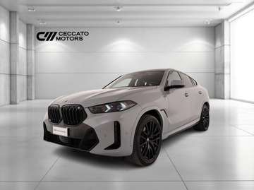 xdrive30d MSport Pro auto