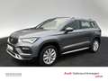 SEAT Ateca 1.5 TSI Xperience DSG Navi Sitzhzg Link LE Grau - thumbnail 1