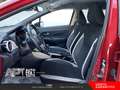 Nissan Micra Micra 1.5 dci Tekna 90cv Rosso - thumbnail 8