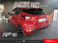 Nissan Micra Micra 1.5 dci Tekna 90cv Rosso - thumbnail 2