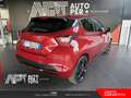 Nissan Micra Micra 1.5 dci Tekna 90cv Rosso - thumbnail 4
