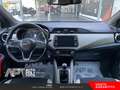 Nissan Micra Micra 1.5 dci Tekna 90cv Rosso - thumbnail 9