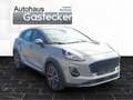 Ford Puma 1,0 EcoBoost Hybrid Titanium Silber - thumbnail 6