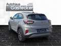 Ford Puma 1,0 EcoBoost Hybrid Titanium Silber - thumbnail 3
