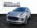Ford Puma 1,0 EcoBoost Hybrid Titanium Silber - thumbnail 1