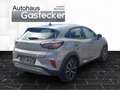 Ford Puma 1,0 EcoBoost Hybrid Titanium Silber - thumbnail 5