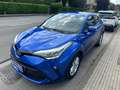 Toyota C-HR 1.8 Hybrid E-CVT Active Bleu - thumbnail 1