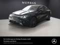 Mercedes-Benz CLA 350 4M EQ-AMG-DISTRONIC-MEMORY-AHK-UVP 78950 Negru - thumbnail 1