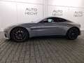 Aston Martin V8 Coupé 20 Zoll, 1.Hand, deutsches Fzg. Grijs - thumbnail 7