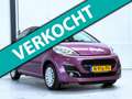Peugeot 107 1.0 Envy 5DRS Airco Lilla - thumbnail 1