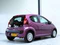 Peugeot 107 1.0 Envy 5DRS Airco Burdeos - thumbnail 4