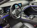 Mercedes-Benz E 400 d 4Matic 9G AMG*PANO*DISTR+*KAME*SPUR*TOT* Bleu - thumbnail 6