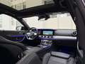 Mercedes-Benz E 400 d 4Matic 9G AMG*PANO*DISTR+*KAME*SPUR*TOT* Bleu - thumbnail 7