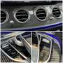 Mercedes-Benz E 400 d 4Matic 9G AMG*PANO*DISTR+*KAME*SPUR*TOT* Bleu - thumbnail 24