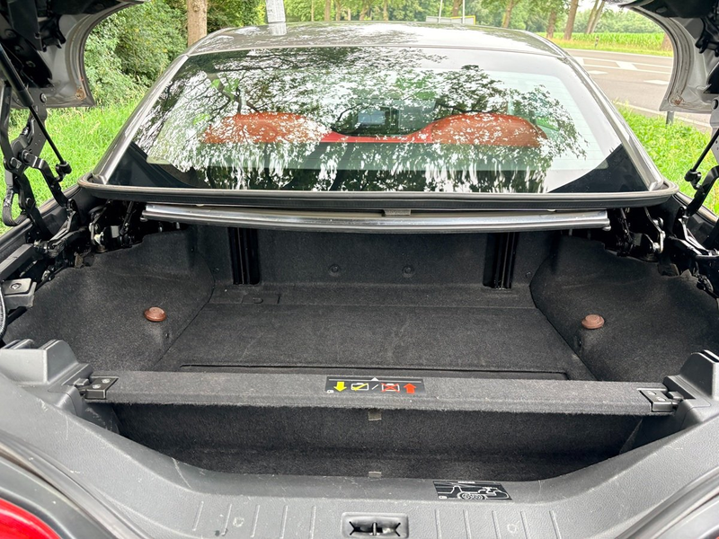 Infiniti G37 37 GT Premium, Leer, Keyless, Navi, ECC, Cruise — photo 12