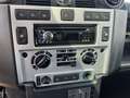 Land Rover Defender 110 TD4 7 pl. SVX 60éme anniversaire ETAT NEUF Schwarz - thumbnail 18
