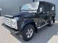 Land Rover Defender 110 TD4 7 pl. SVX 60éme anniversaire ETAT NEUF Schwarz - thumbnail 1