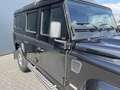 Land Rover Defender 110 TD4 7 pl. SVX 60éme anniversaire ETAT NEUF Schwarz - thumbnail 4