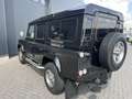 Land Rover Defender 110 TD4 7 pl. SVX 60éme anniversaire ETAT NEUF Schwarz - thumbnail 5