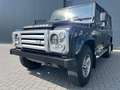 Land Rover Defender 110 TD4 7 pl. SVX 60éme anniversaire ETAT NEUF Schwarz - thumbnail 2