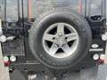 Land Rover Defender 110 TD4 7 pl. SVX 60éme anniversaire ETAT NEUF Schwarz - thumbnail 7
