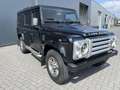 Land Rover Defender 110 TD4 7 pl. SVX 60éme anniversaire ETAT NEUF Schwarz - thumbnail 3