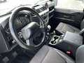 Land Rover Defender 110 TD4 7 pl. SVX 60éme anniversaire ETAT NEUF Schwarz - thumbnail 14
