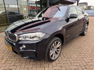 XDrive40d High Executive / Pano'dak / Xenon / M-Pa